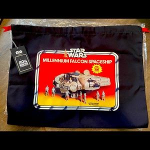 Harveys Dust Bag ~ Star Wars